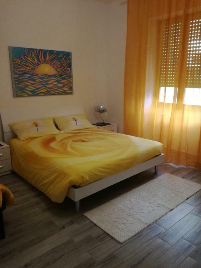 House Of Colours Villa Alghero Kültér fotó