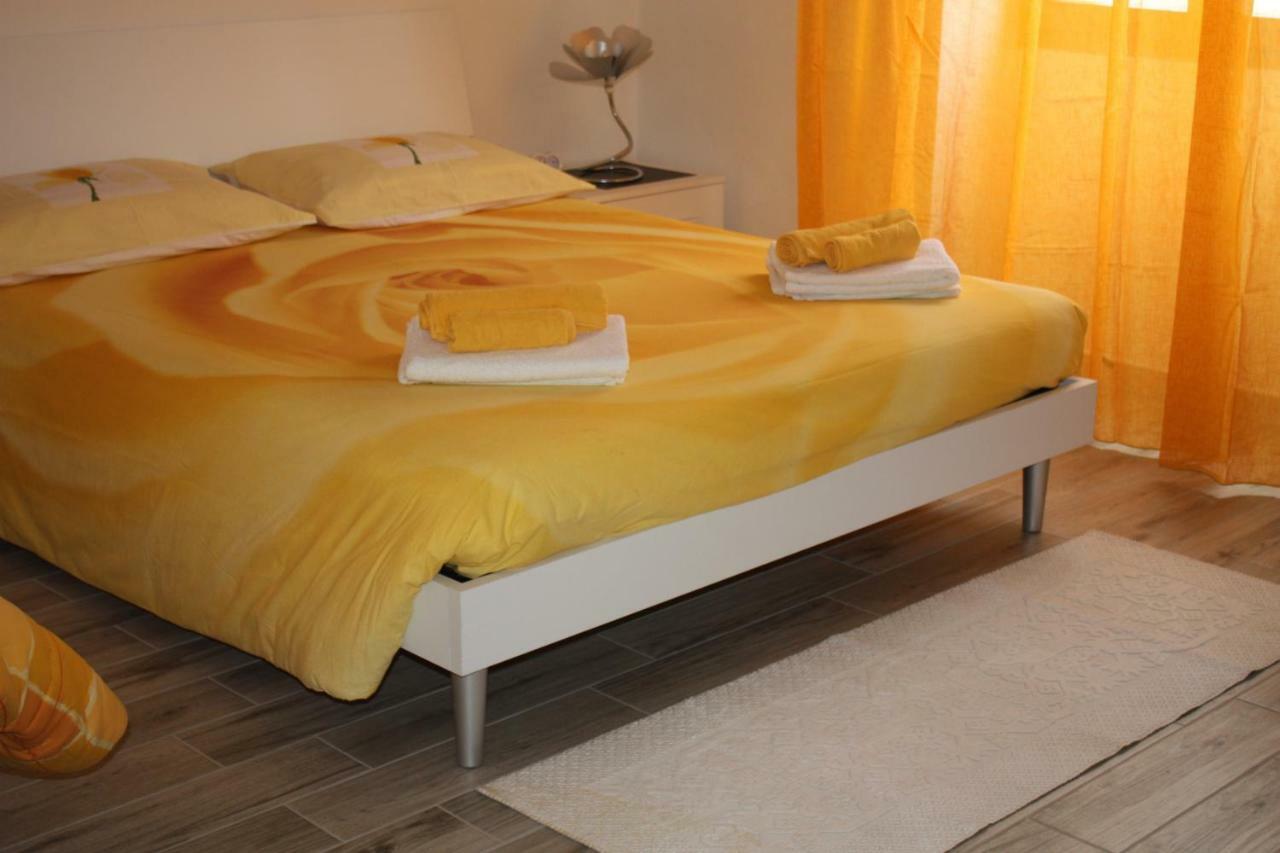 House Of Colours Villa Alghero Kültér fotó