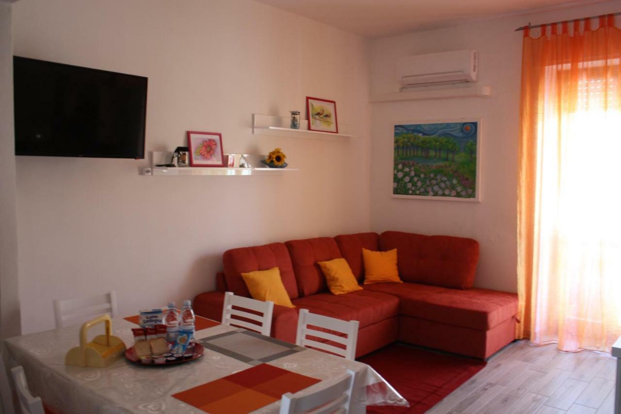 House Of Colours Villa Alghero Kültér fotó