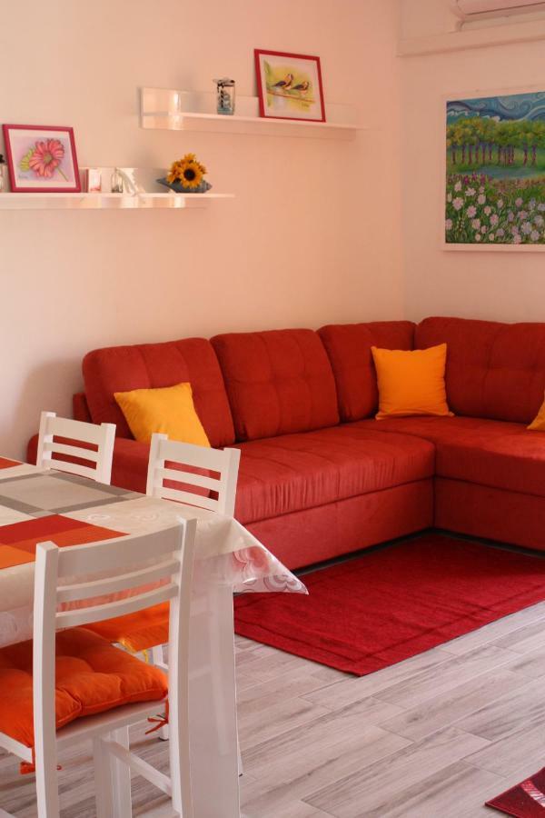 House Of Colours Villa Alghero Kültér fotó